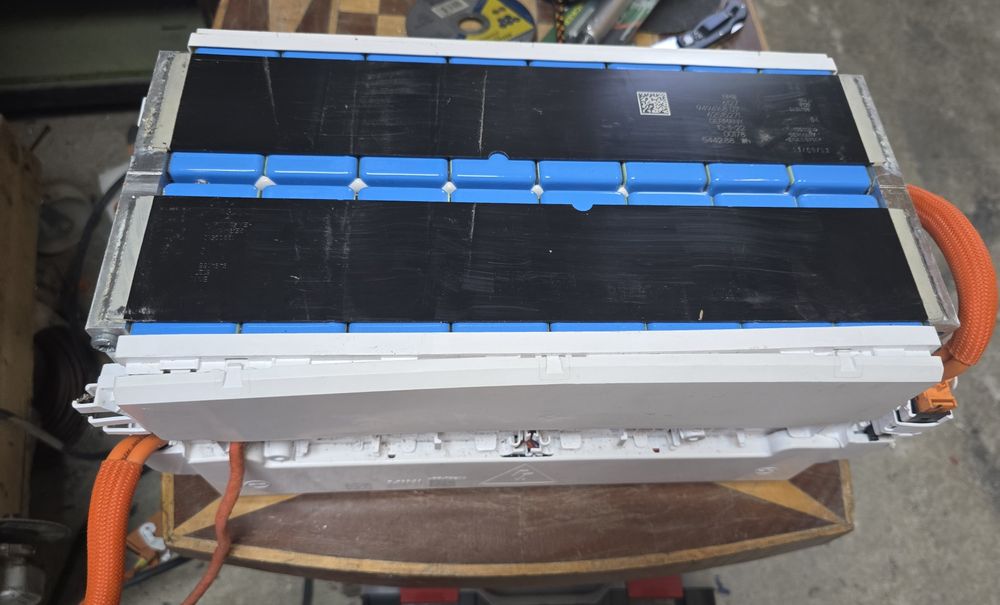 Acumulator 16 s  , fotovoltaice , scutere ,