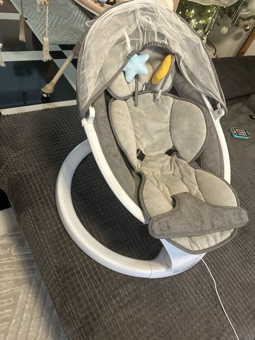 Leagan evo smart pentru bebe