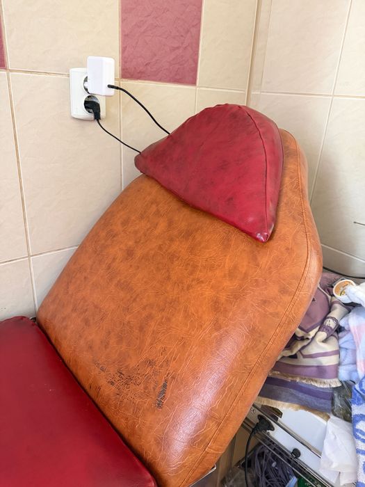 Pat pentru cosmetica