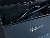 Ondulator GHD curve tri-zone
