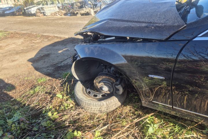 Bara longitudinala plafon dreapta Mercedes-Benz C-Class W204/S204/C20