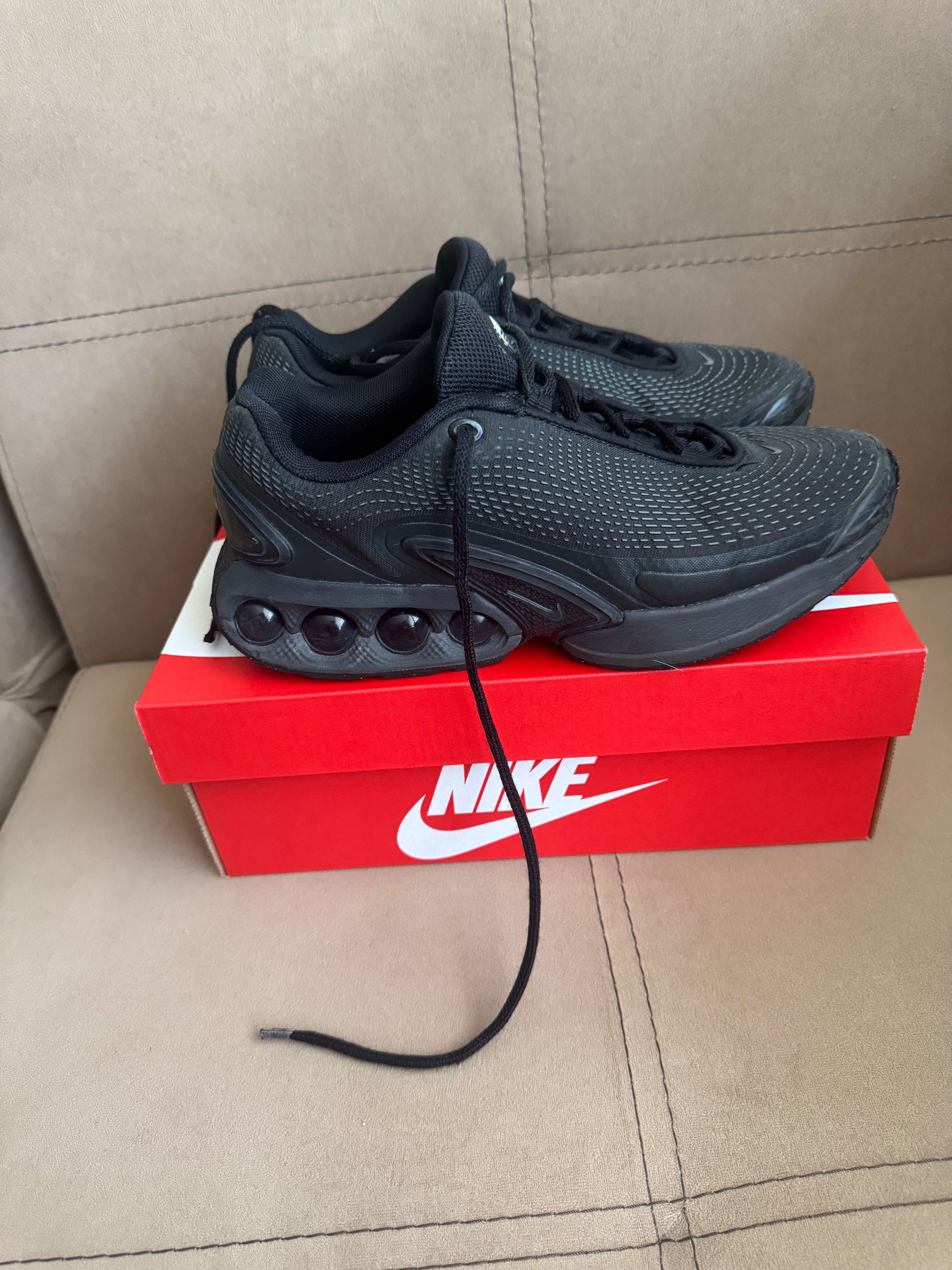 Nike Air Max DN!