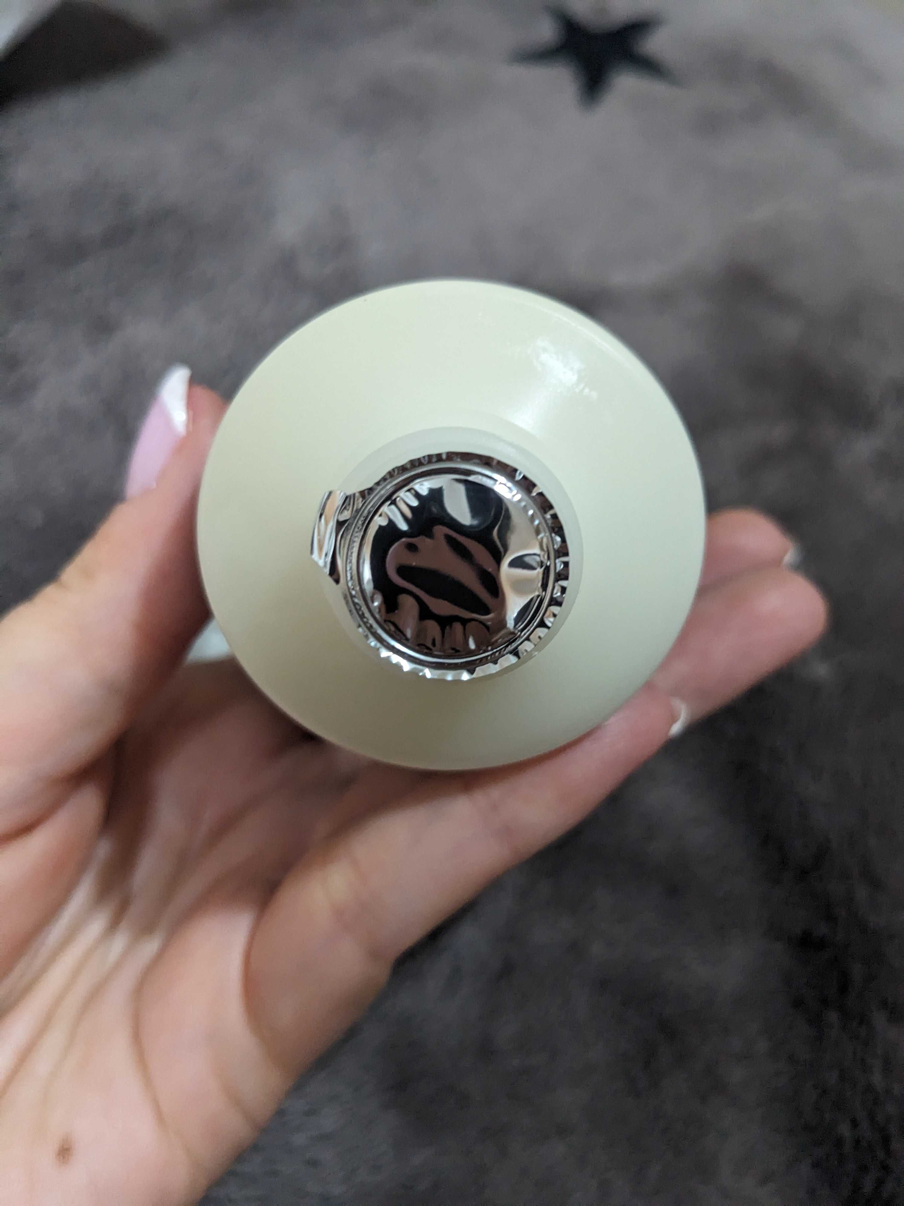 Victoria's secret lotion