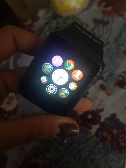 ceas smart de vanzare