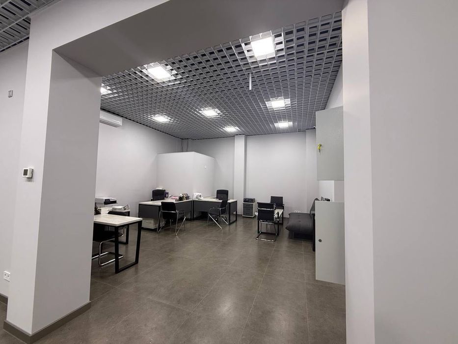 Нежилое помещение Паркентский 120квм