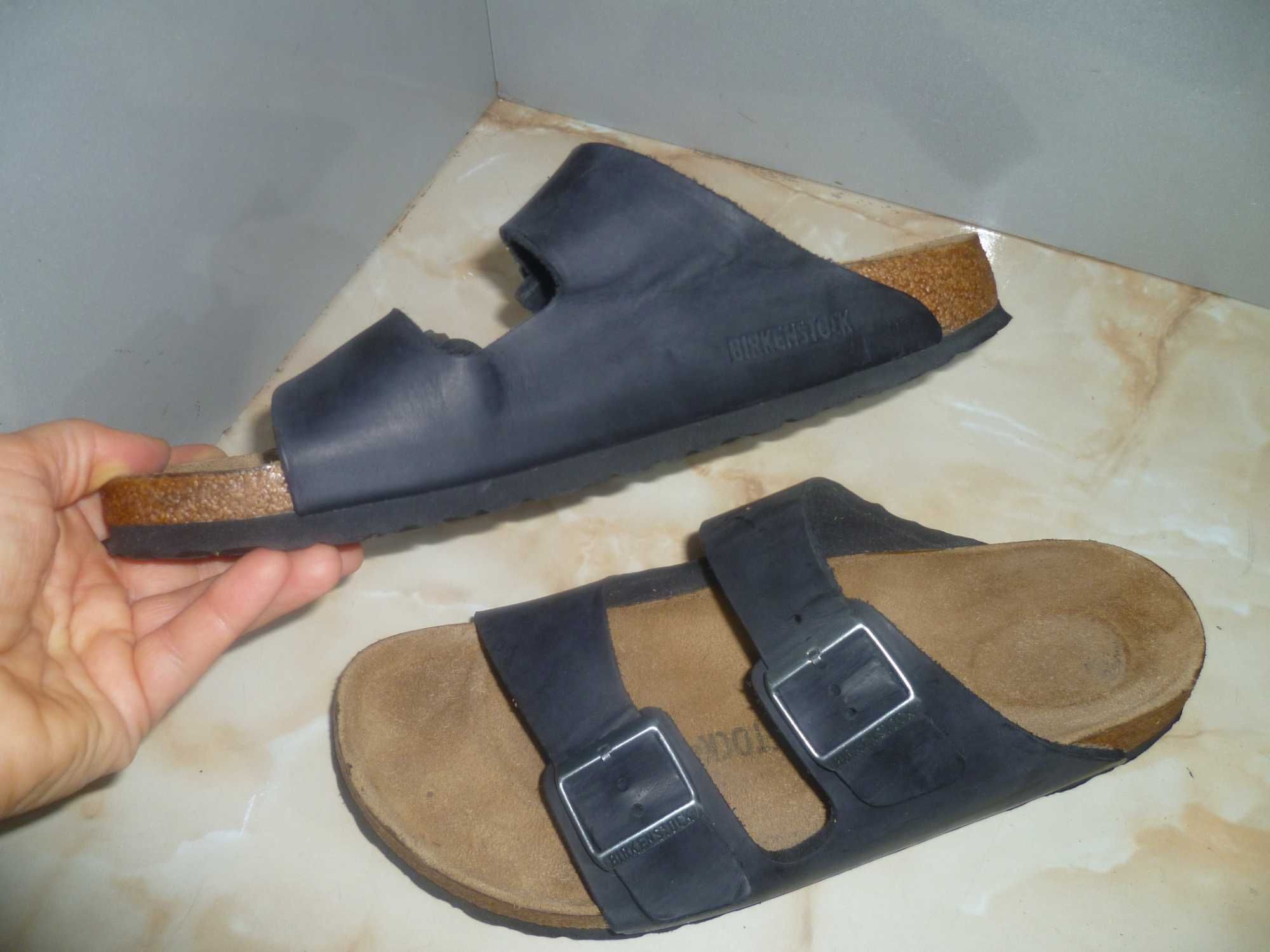 Birkenstock чехли №43