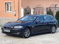 Bmw 520d f11 manual