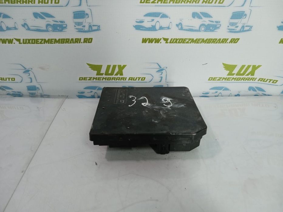 Panou sigurante 1.5 dci k9k 284B71KB0B Nissan Juke YF15  [din 2010 pa