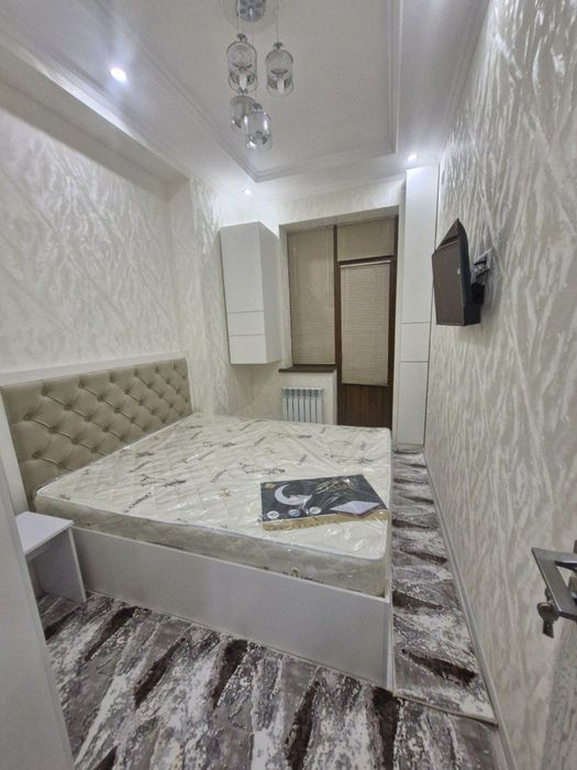 Срочно сдается квартира На Вокзале ‼️