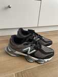 New balance маратонки