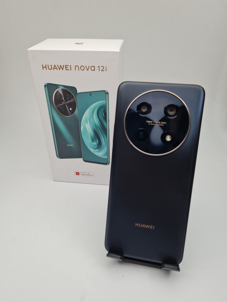 huawei nova 12i 128Гб 8озу техно макс