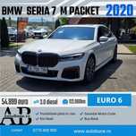 BMW Seria 7