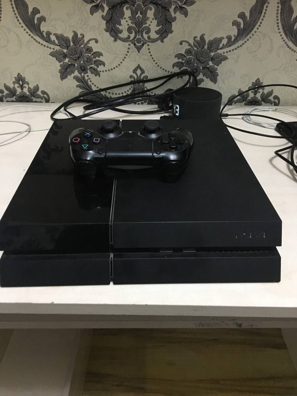 Ps4 sotiladi holati zor