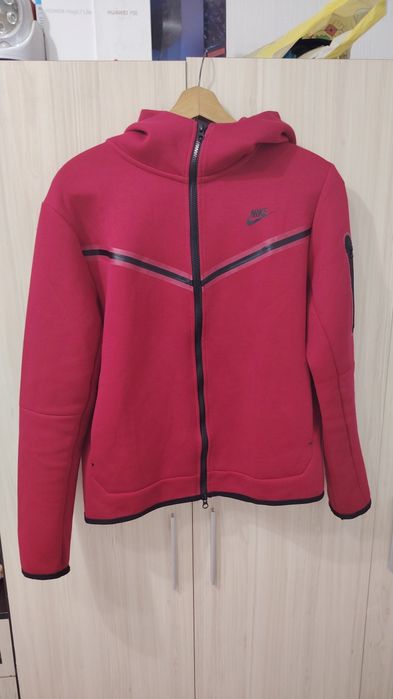 Оригинално Nike tech fleece Hoodie