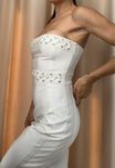 missguided дамска рокля