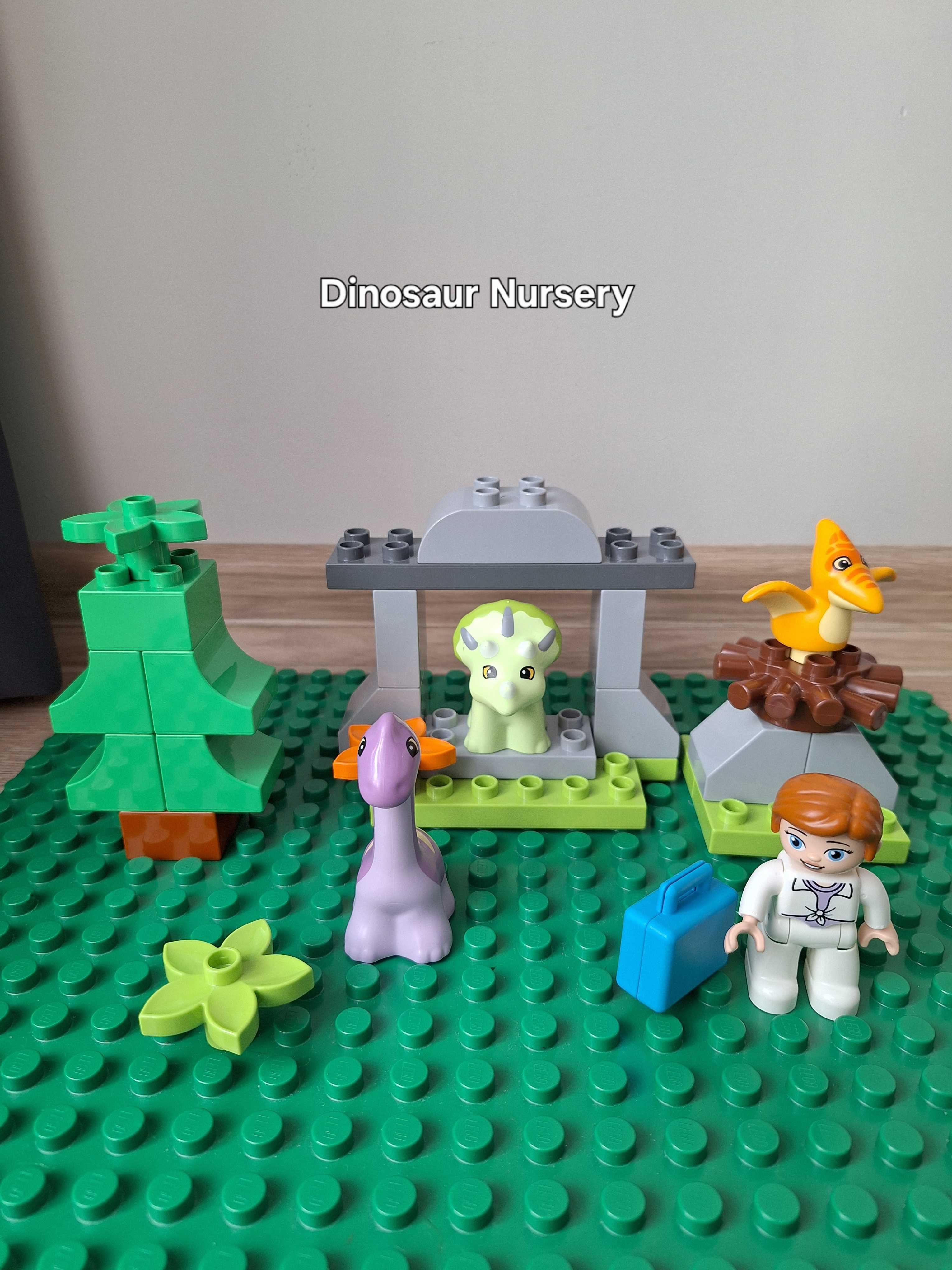 LEGO DUPLO комплекти