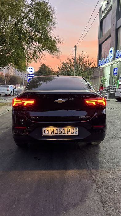 Onix premier 6 paz 2024 yil