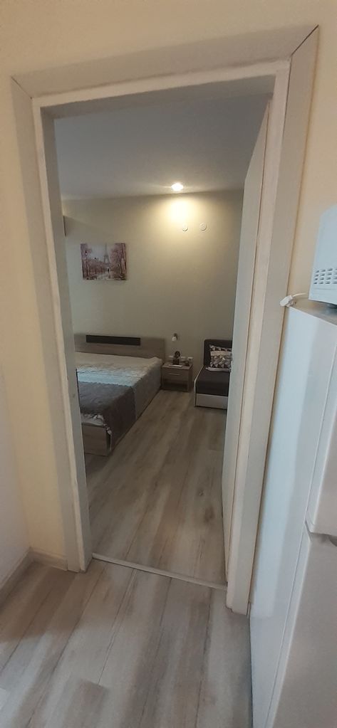 Дава се под наем Двустаен апартамент в Банско - 70 кв.м за 408 € - Снимка #4