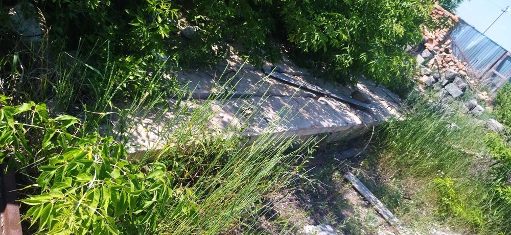 ригеля  перемычки длинна 6 м на фундамент