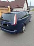 Ford Focus 2009, 1.6 TDCI