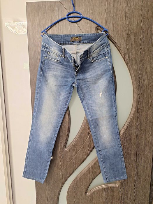 Bluejeans Little Big de dama marimea 30.