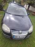 Volkswagen golf 5