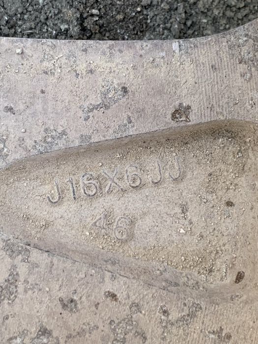 Продается диск на Митсубиси