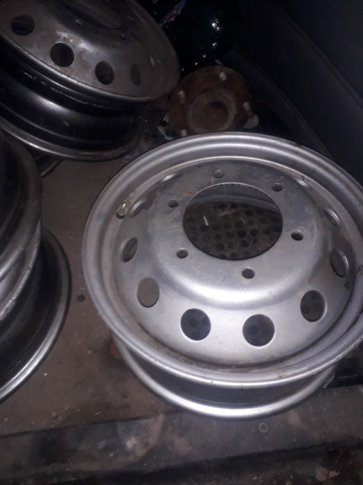 jante genti PUNTE DUBLA SI SIMPLA ford transit 1990 2015 pe 14 15 16
