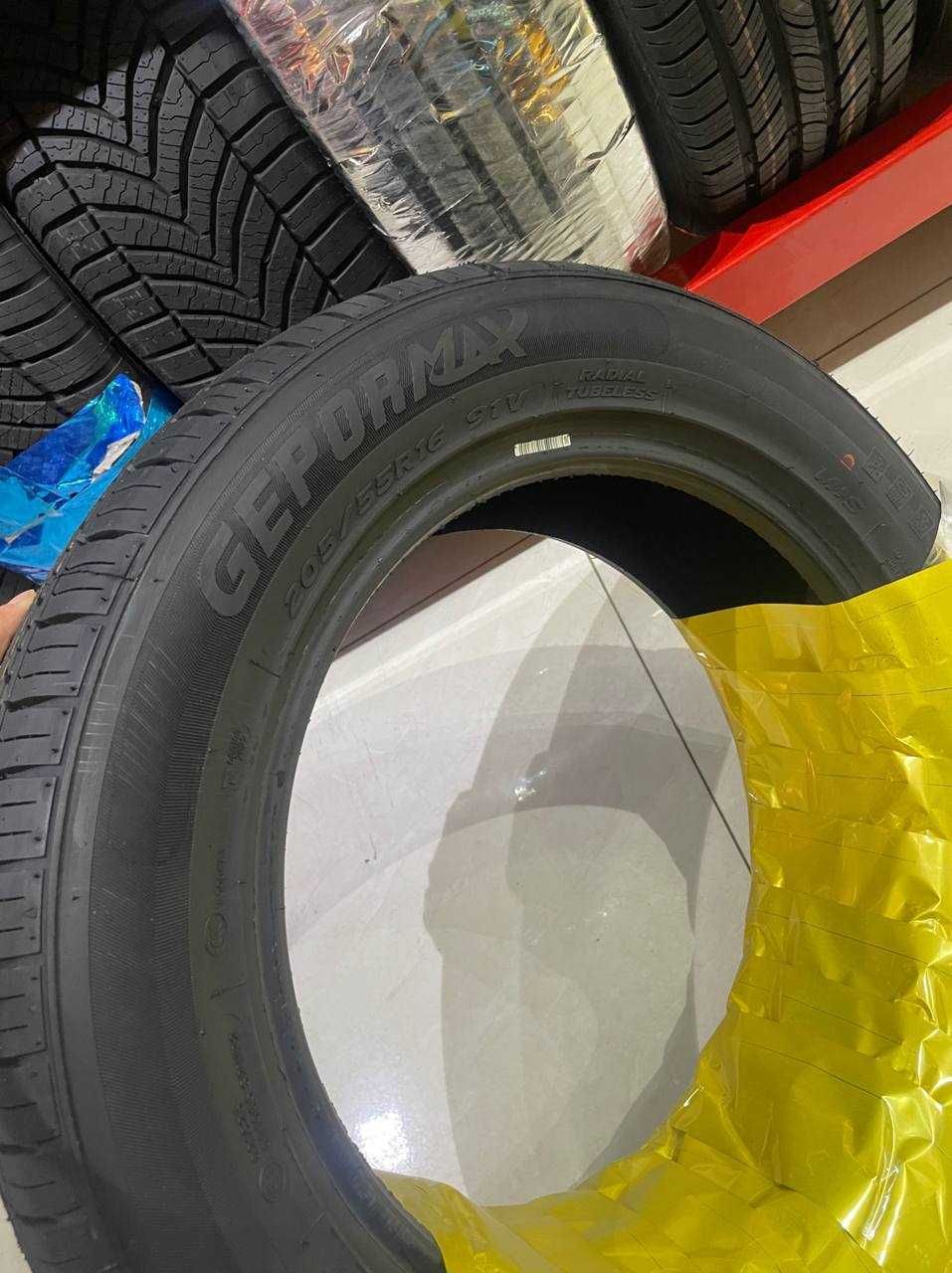 Balon Shina GOPRO GEPORMAX ENTRO CS1  195/60R15 Letniy