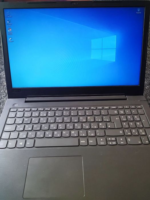 Lenovo offisni noutbok