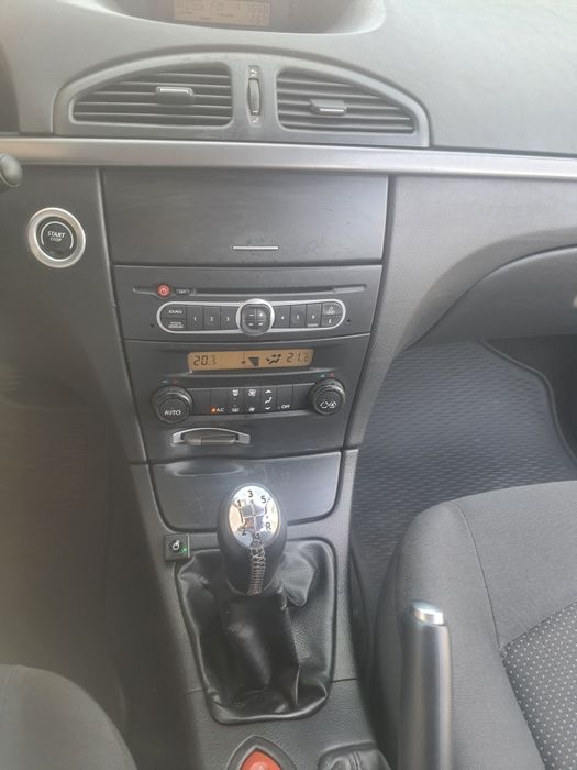 Renault Laguna 2, benzina 1.6+ GPL
