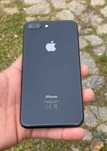 iPhone 8 plus 64 GB