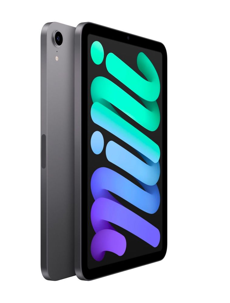 Ipad Mini 7 2024