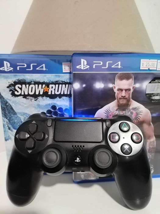 Playstation 4 1TB/Плестейшън