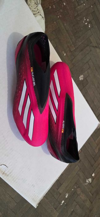 Adidas speedportal +