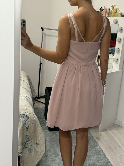 Rochie ocazie eleganta xs/s