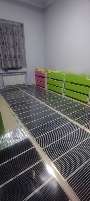 Elektrik va Elektromontaj xizmati