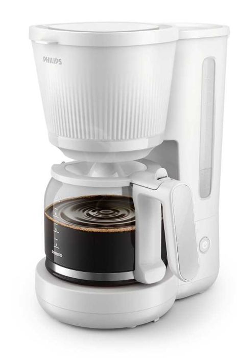 Кафемашина за филтърно кафе на Philips