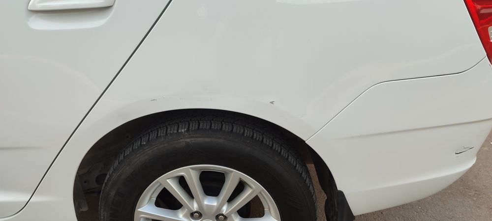 Продаю Cobalt. Своя!