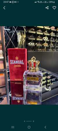 Parfum Scandal Sospiro Xerjorf