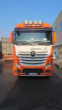 Vand camion Mercedes Actros