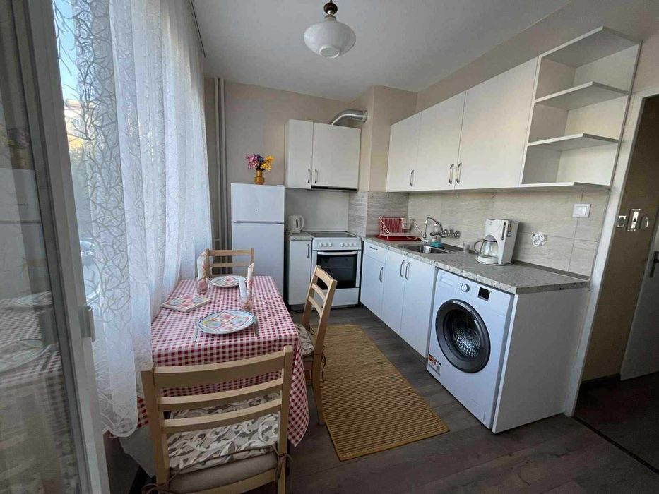 Дава се под наем Двустаен апартамент в София, Бъкстон - 68 кв.м за 509.49 € - Снимка #4