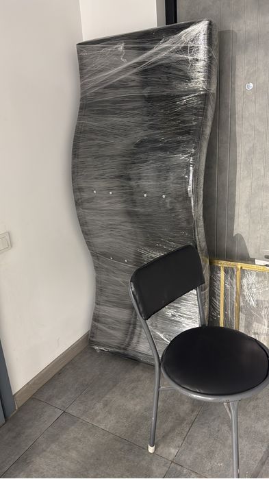 Кушетка для салона