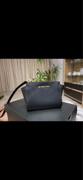 Geanta dama Michel Korse