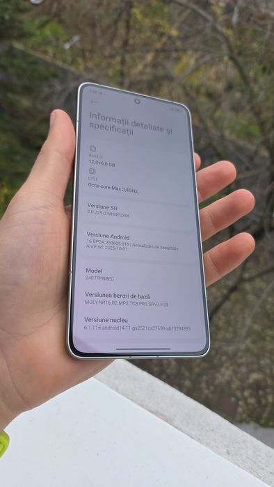 Xiaomi 14T Pro - 512gb
