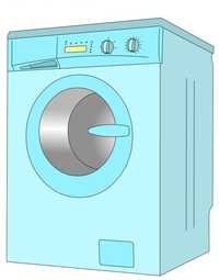 Ремонт стиральных машин у Вас на дому!