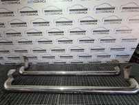 Set praguri Ford Ranger 2006 - 2012 SUV 4 Usi GRI (1042)