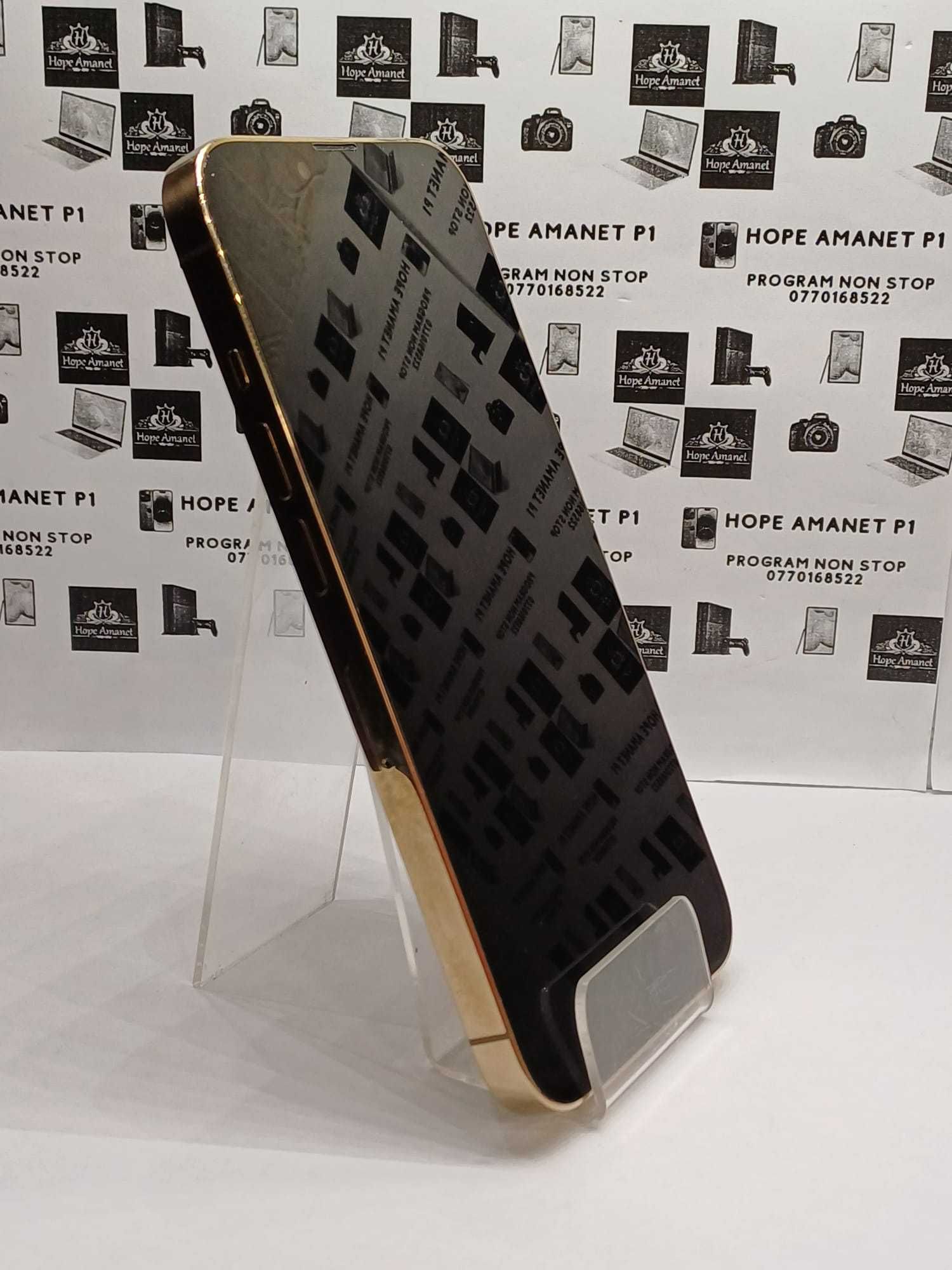 Hope Amanet P1/Iphone 13 Pro 128GB Gold