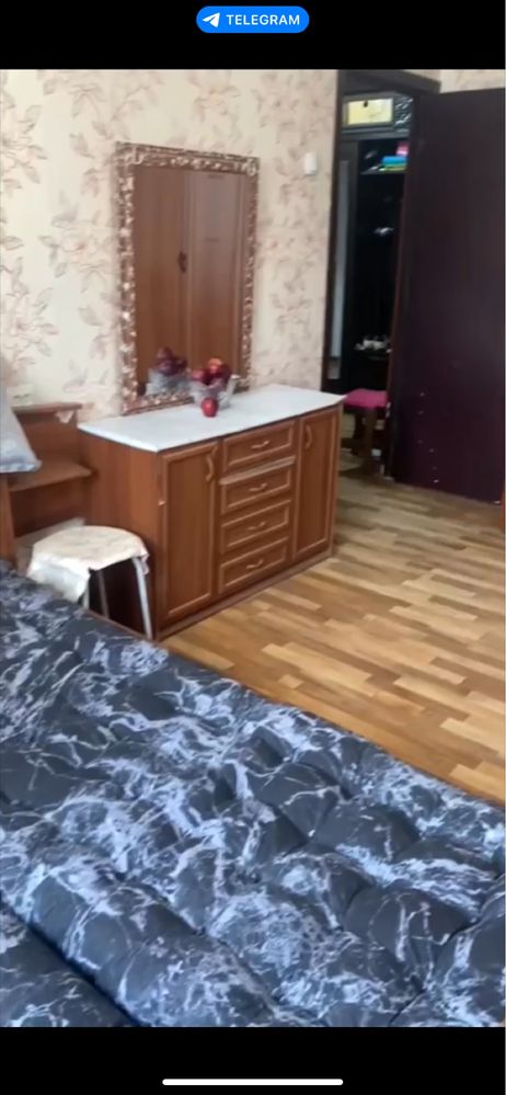 Сдаю 1 комнату в 4 комнатной квартире