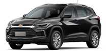 Tracker 2 LS Plus 2025г! 1 позиция! Черный! Без пробега!